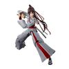 TAMASHII NATIONS S.H.Figuarts Hell's Paradise: Jigokuraku Yamada Asaemon Sagiri Approx. 155mm PVC&AB