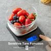 Low Price Mechanical Stainless Steel Kitchen Scales for Fruits Electrical Balance Weight Food Scale 11lbs Digital Kitchen
