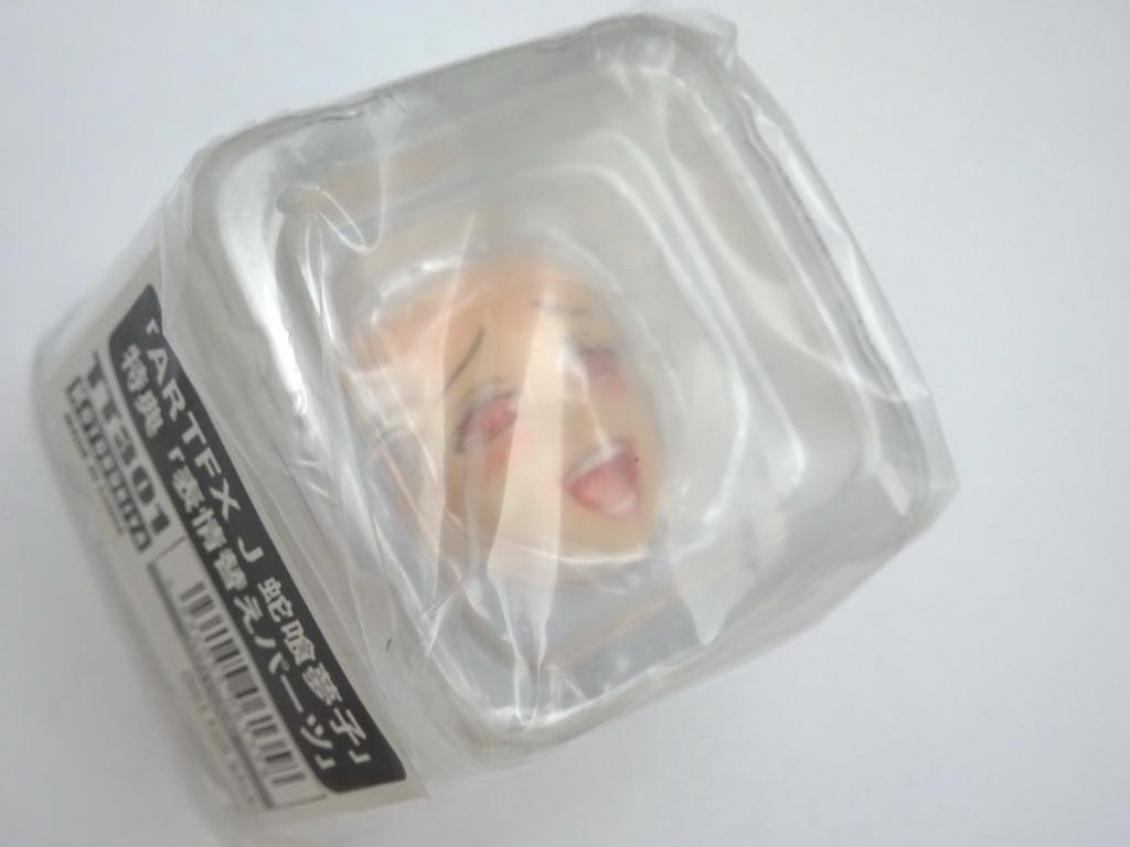 ARTFX J Kakegurui Yumeko Jabami Limited To Kotobukiya Shop Bonus Changing Included Scale PVC Painted Finished Figure "expression Parts" 1/8