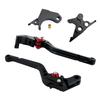 Long Clutch Brake Lever Fit for HONDA CRF1100L Africa Twin 2022-2024