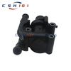 1319480 Car Engine Coolant Thermostat Housing For Ford Focus Mk1 1.4 1.6 1.8 2.0 16V 1998 - 2005 Car Parts 1097897 1138451 New