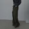 LCDC™ Curved Snap Pants (Khaki)