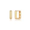 Tiny Nire One-Touch Earrings (YG)_282500212