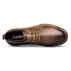 Men's Leather Shoes Casual Outdoor Shoes Dress Shoes