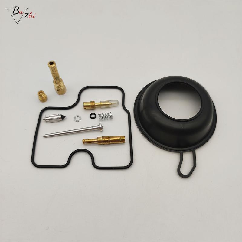 Carburetor Repair Kit Vacuum Diaphragm Parts for Honda CB400 NC31 CBR400RR NC29 CB400SF CBR400 CB CBR 400 RR SF 400RR 400SF