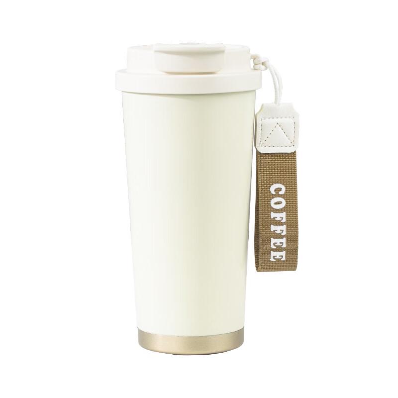 OLOEY 316 Stainless Steel Insulated Coffee Water Mug