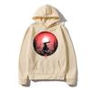 Berserk Sword Wind Legend Fleece Plus Size Sweater Men'S And Women'S Hoodies Hoodie