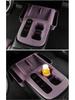 Xiaomi SU7 Ultra Silicone Anti-slip Wireless Charging Pad for 2024-25 Center Console