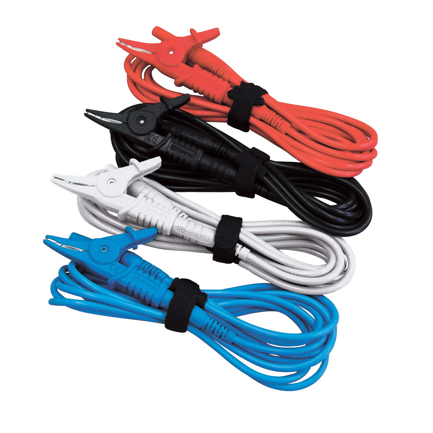 

Kyoritsu Electric Meter Voltage Test Cord 7255