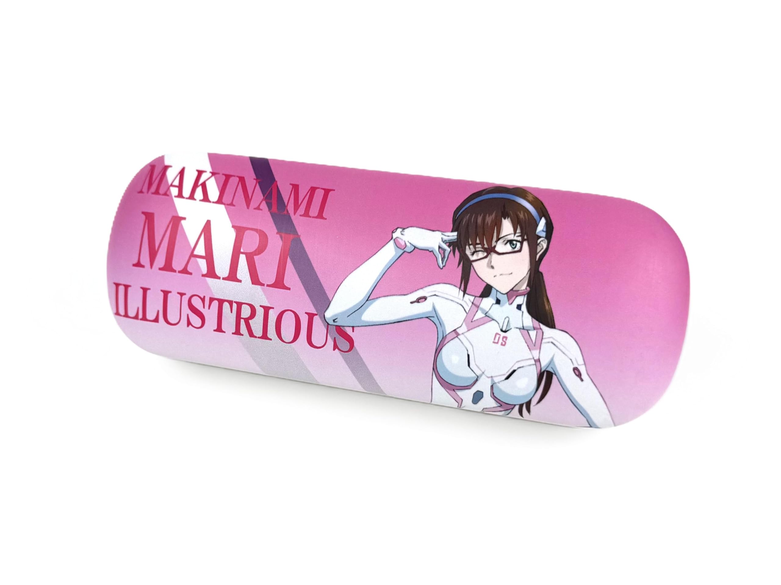 Кейс для очков Evangelion Макинами Мари Иллюстриус