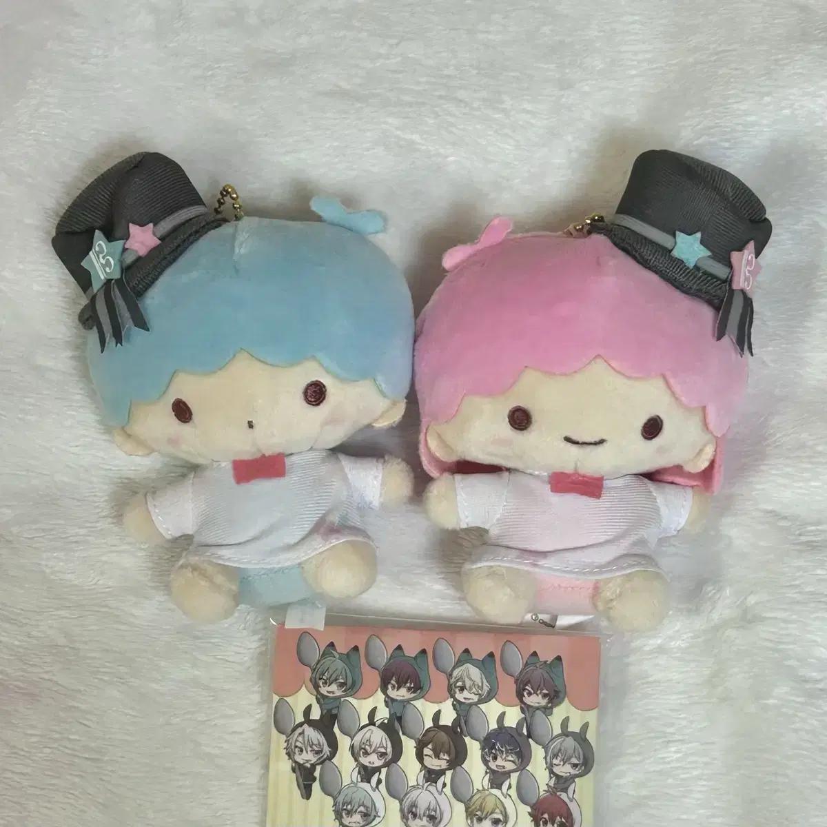 

Idolish Seven Ainana Ten Sanrionui Sell