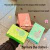 PEACH JO+ Tao Zuo Cat Paw Jasmine Rose Fragrance Deodorizing Spray for Clothing - Unisex