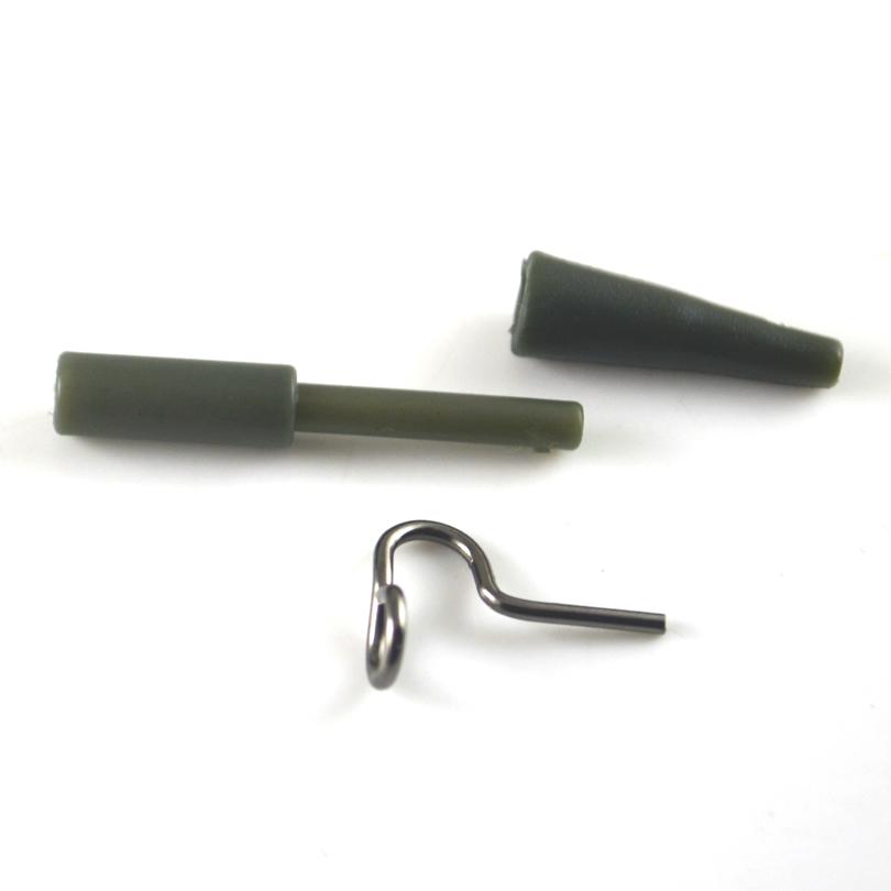 MNFT Carp end tackle fishing heavy duty lead clip for carp fishing accessories heavy duty lead clip