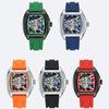 UTHAI BK136 Fashionable Man Watch Hollow Creative Design Waterproof Luminous Quartz Watch Sports Clock Gift Watches for Man
