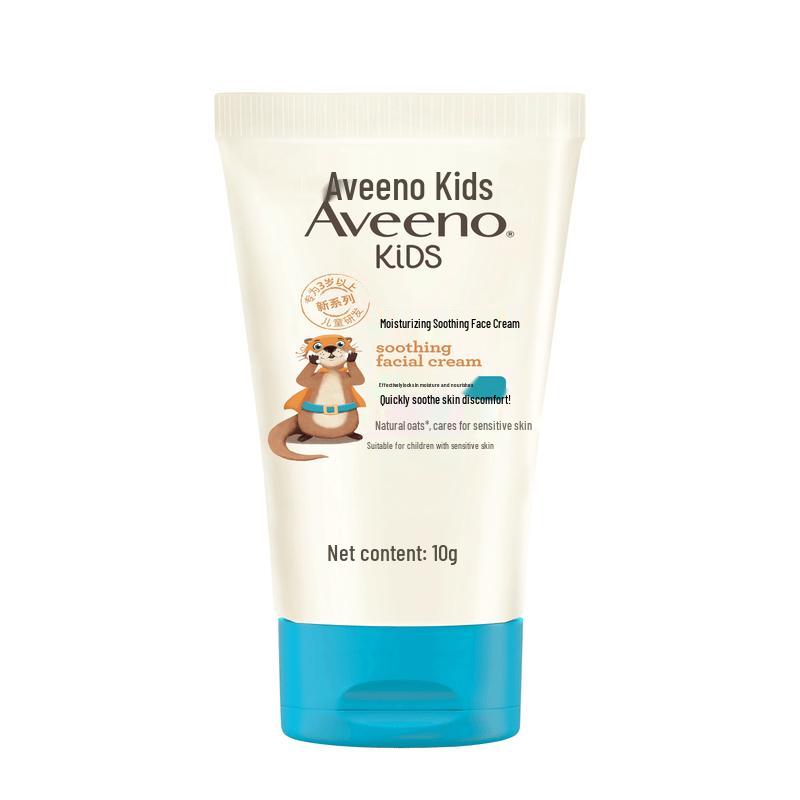 Aveeno Kids Soothing Relief Cream