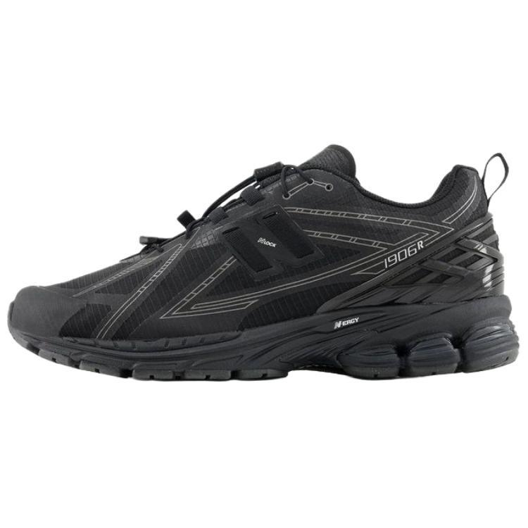 New Balance 1906R Black Men s U1906RNB EU 37