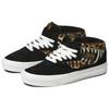 Vans Half Cab Jungle Clash 33 Dx 'Black Yellow' VN0005U5448