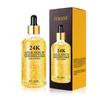 Siero Lifting Anti-Rughe Oro 24k: Skincare Idratante e Rassodante con Acido Ialuronico