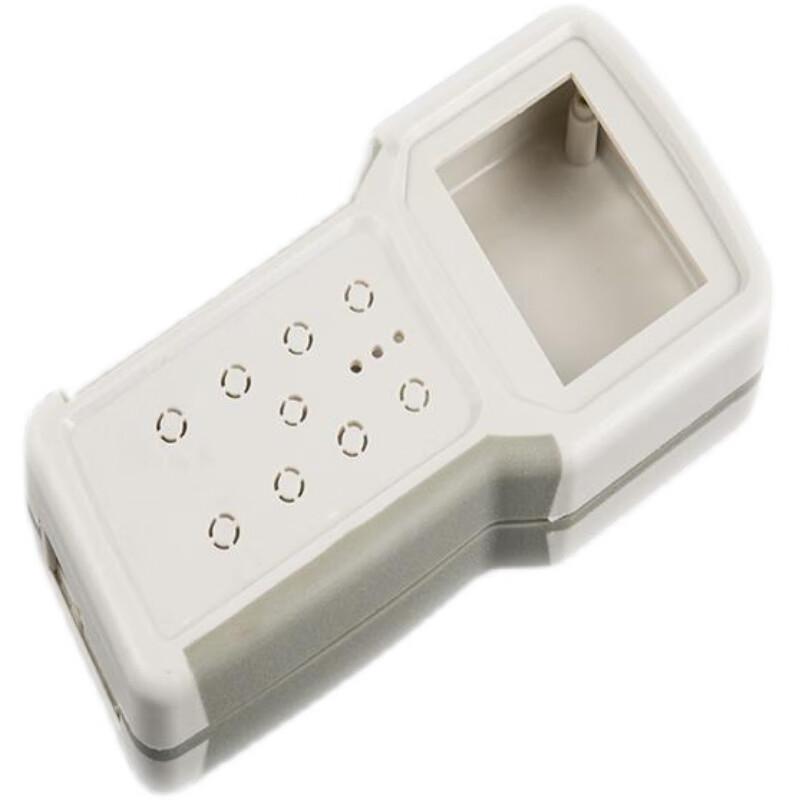 Jinsu Two-Tone Remote Control Case