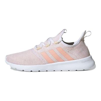 Cloudfoam Pure 2.0 Rose Vapeur Baskets Femme Blanc Nuage Merveille Blanc H00945