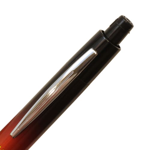 Pilot Mechanical Pencil Dr Grip ACE 0.5 Gradient [Orange] HDGAC-80R-GO