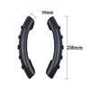 Universal Safe Truck Anti Slip Waterproof Booster Protective Cover Car Auxiliary Handle Steering Wheel Cover