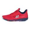 Tennis Shoes Power Cushion Ad Accel LAC Sunset Red Cm [YONEX] Women's (496) 23.5
