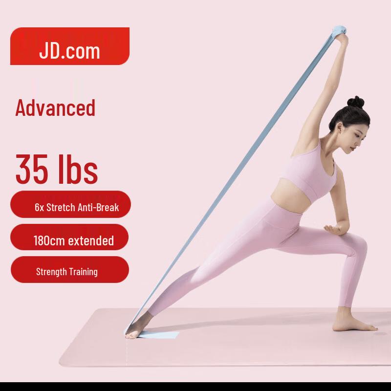 Фитнес-резинка Jingdong Zhizao