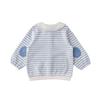 Mink Mui Stripe Set 36112 610 02