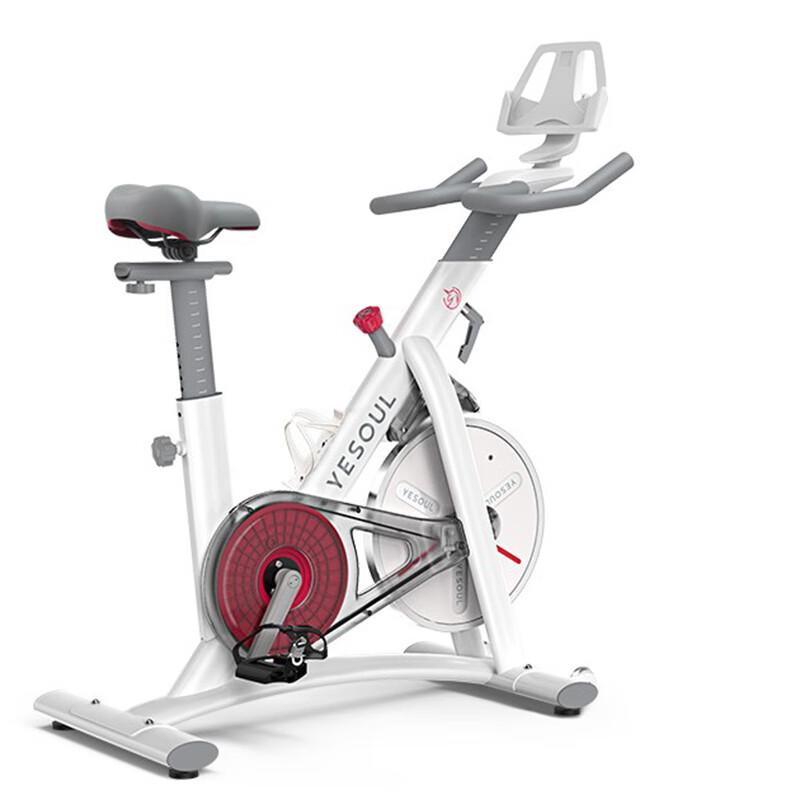 Ye Xiaoshou S1 Умный магнитный велотренажер