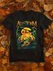 Hot Rare Alestorm Band Black Sails At Midnight Shirt Black S To 5XL PN274 Unisex T-Shirt