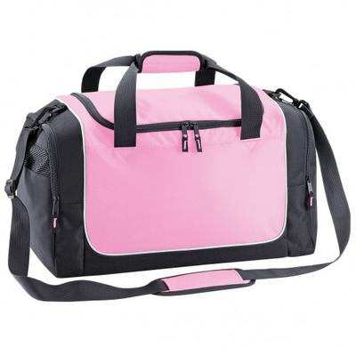 Teamwear Locker Duffle Bag (30 Liters)