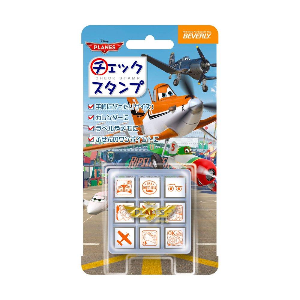 

Печать Beverly Stamp Plains Check Stamp CK9-028