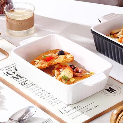 Deouxingguang Ceramic Baking Dish