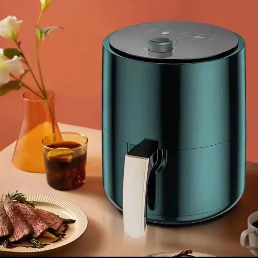 Camel 4L Mechanical Multifunctional Household Air Fryer