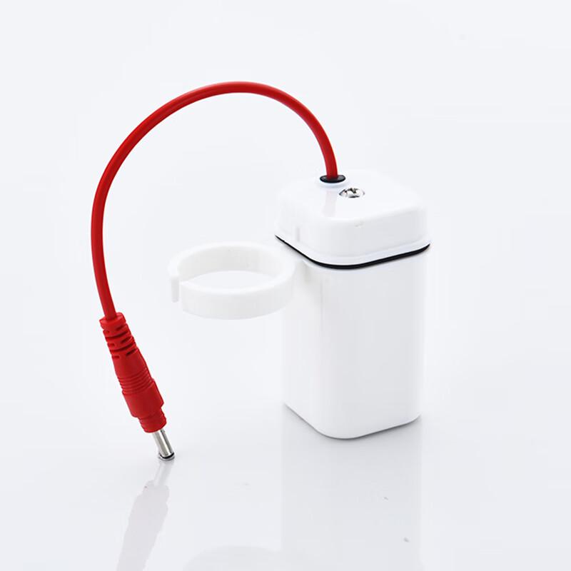 Urinal Flush Valve Sensor Battery Box