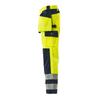 Mascot Mens Safe Complete Almas Holster Pocket Work Trousers