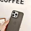 Jednoduchý cukríkovo farebný mäkký silikónový matný kryt pre iPhone 15 Pro Max 14 Plus 13 12 11 Pro XR XS Kryt s komplexnou ochranou proti pádu