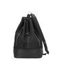 Ssrl Minimal Bucket Sling Bag / Black