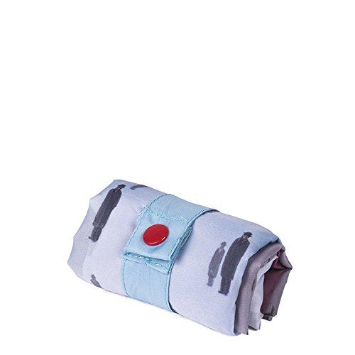 LOQI MAGRITTE Eco Bag, 50cm (width) x 42cm (height) (RM.GO)