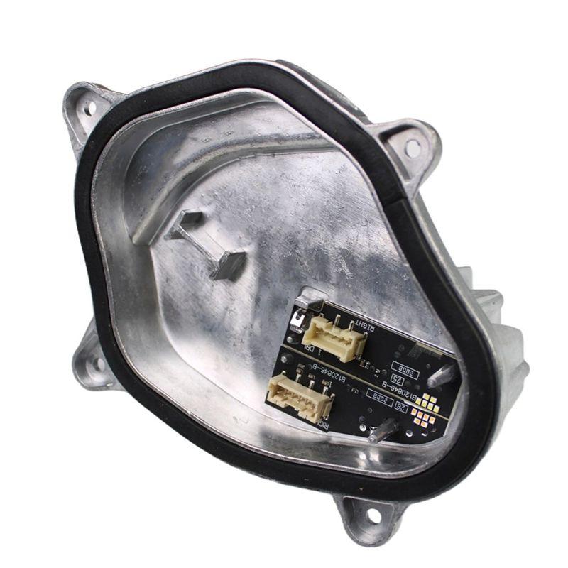 LED Front Headlight Module New Moudle Angel Eye Light Source For Seat T-Cross 2020+ Daytime Running Light Module 2GM998478 -L