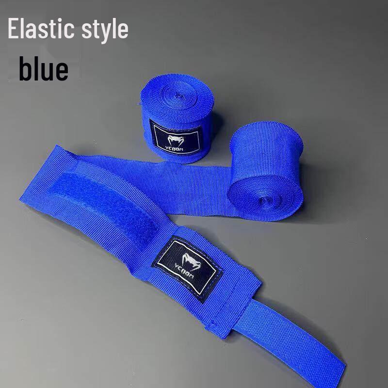 

Elastic Boxing Hand Wraps
