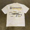 MK3 Chassis System Monolithic AK105 Rifle TShirt 100 Cotton ONeck Short Sleeve Summer Casual Unisexs Tshirt Streetwear