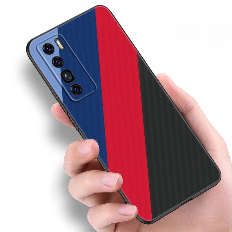 

Мягкий чехол из углеродного волокна для Huawei NOVA 8 9 Pro 8i 7i 7SE Y60 5T Mate 40 30 20 10 Lite Honor 50 30 Premium Pro Plus 30S Honor 50 Pro