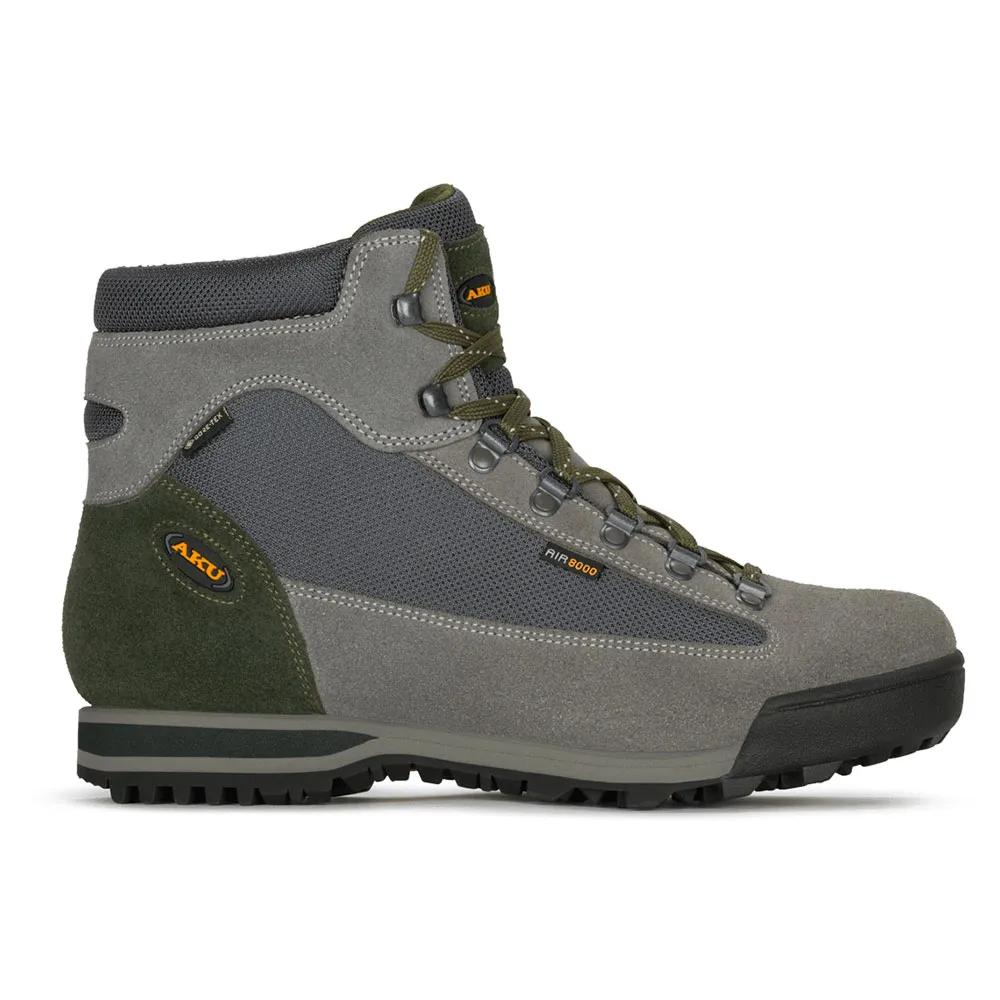 Aku Hiking Boots Slope Micro Goretex