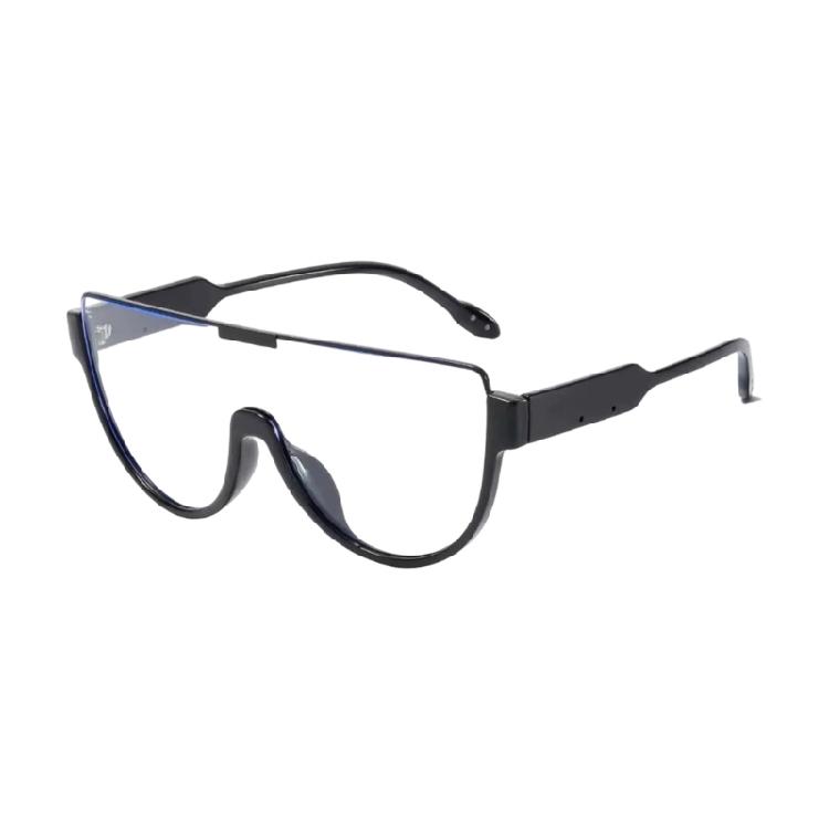 Classy Oversized Sunglasses Large Frame Polarized Lens Lightweight Design For Women Men