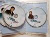 [USED] Korean Drama "You're Beautiful" DVD-BOX1+2 (8 Discs In Total) - All Episodes Included