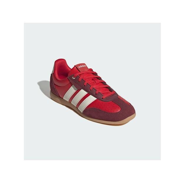 Полуботинки adidas Barreda