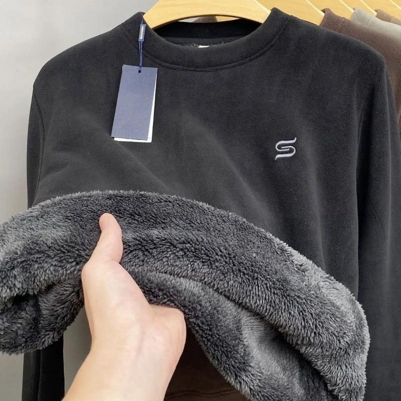 Pullovers Tops Women Long Sleeves Autumn Winter Padded Blouse Oversized Loose Long Sleeve Shirt Slim Pullover Tops