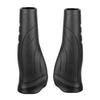 Bicycle Handlebar Grips Ergonomic MTB Cycling Handle Shockproof Bike Handle Grips for E-Bike Scooter Bicycle